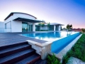 Luxury Homes in Moshavim in Israel.